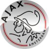 Ajax matchtröja dam